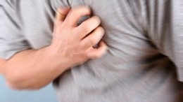 Кардиолог назвал редкий симптом инфаркта