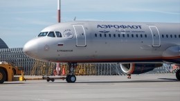 Расправляет крылья: крупнейший заказ «Аэрофлота» в истории дал сигнал всей России
