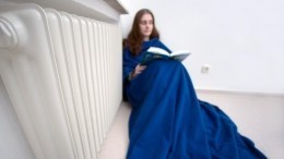 Украинцам посоветовали запастись на зиму теплой одеждой и одеялами