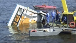 Железное кладбище: на дне Волжского бассейна обнаружили 356 затонувших судов