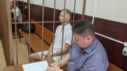 Близнецы Хитровы арестованы на 15 суток за организацию нелегальных гонок