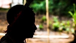 В Бразилии умер последний представитель «племени интровертов»