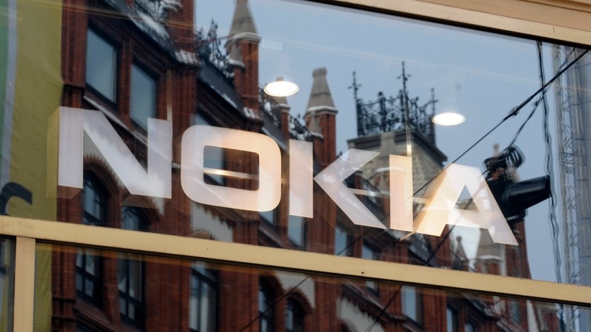 Nokia полностью покинет Россию к концу 2022 года