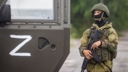 Герой: российский военный закрыл собой молодую семью при обстреле моста под Херсоном