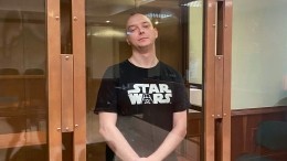 Обвинение запросило для журналиста Сафронова 24 года тюрьмы