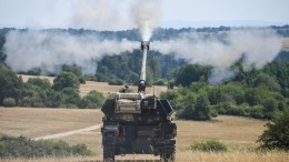 Простые герои: как артиллеристы уничтожают позиции ВСУ на авдеевском направлении