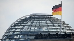Германия предложила приостановить облегченный визовый режим с Россией