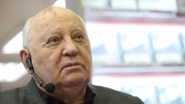 «Либо ничего, либо правду»: Поплавская неоднозначно отреагировала на смерть Горбачева