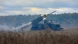 Российские военные ликвидировали более 1700 боевиков за двое суток