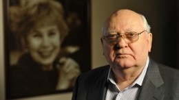«Они пытались»: Садальский вспомнил о словах Горбачева на похоронах жены 23 года назад