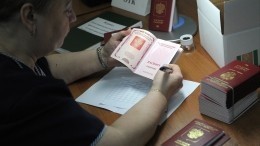 В Евросоюзе не смогли согласовать запрет на выдачу виз россиянам