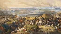 Тест: Что вы знаете о Бородинском сражении?