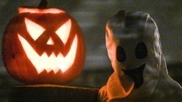 Праздник на грани срыва: жители Британии на Хэллоуин рискуют остаться без тыкв
