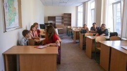 Они, наконец-то, узнают правду: как будут учиться дети Донбасса