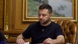 Экс-президент Украины Ющенко: лидеры ЕС просили Зеленского пойти на переговоры