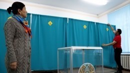 Токаев заявил о важности проведения досрочных выборов президента Казахстана