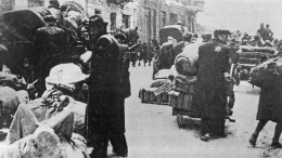 Польша выставила счет ФРГ за ущерб, нанесенный немецкими солдатами в годы войны