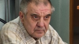 «Скопинскому маньяку» Мохову заменили домашний арест на реальный
