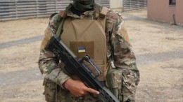 Украинский нацбат «Кракен» расстрелял своих же солдат за провал контратаки