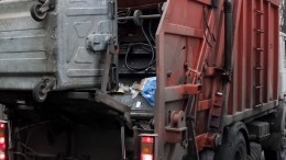 Остановить было невозможно: как дети оказались под колесами мусоровоза в Истре