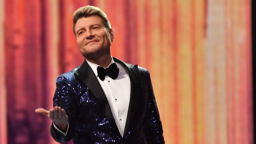 Басков добился разрешения на создание Российской музыкальной ассоциации