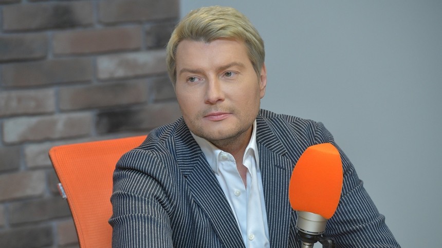 Басков добился разрешения на создание Российской музыкальной ассоциации