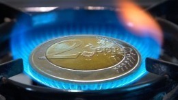Глава ЕК о ценах на газ РФ: «Пришло время лимита»