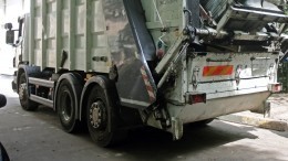 Не мог сдержать слез: в Истре прошел суд над водителем мусоровоза, сбившего детей
