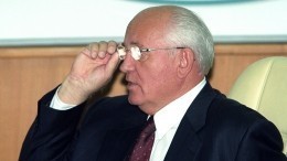 Помогал восстанавливать церковь и дарил иконы: другая жизнь Михаила Горбачева