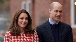 Это их «Корона»: создатели сериала выбрали актеров на роли принца Уильяма и Кейт Миддлтон