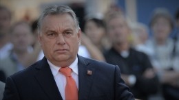 Премьер Венгрии Виктор Орбан посетит церемонию прощания с Горбачевым