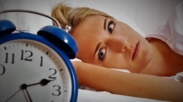 Парадоксальная инсомния: что делать, если кажется, что не спится ночью?