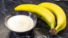 Блинчики из манки с бананом: вкусный рецепт завтрака от Василия Емельяненко
