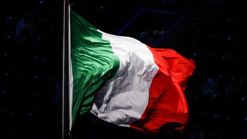 Италия требует от ЕС возместить расходы на санкции против России
