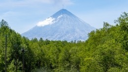 «Везде бардак»: опытные альпинисты раскрыли жуткую правду о камчатском вулкане