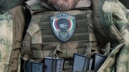 Глава Чечни заявил о начале наступления милиции ЛНР и «Ахмата» в ДНР
