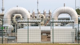 Шольц неправ: в Венгрии назвали «Газпром» надежным партнером