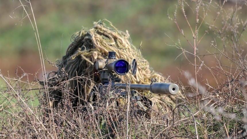 Боец «Пятнашки» рассказал о трудном бое в ДНР с наемницами из Литвы