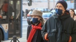 Россиян предупредили о возможном подъеме заболеваемости гриппом