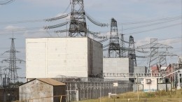 МО РФ: ВСУ продолжают обстрелы энергоблоков Запорожской АЭС