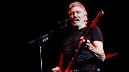 Основатель Pink Floyd против радикальных националистов на Украине