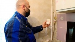 Современные газоанализаторы в квартирах помогут предотвратить взрывы в домах