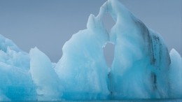«Ледниковая катастрофа»: разрушение ледника в Антарктиде затопит Петербург