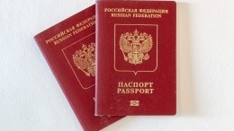Страны Балтии договорились об ограничении въезда россиян с шенгенскими визами