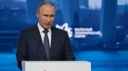 «Та же зарплата»: Путин указал на изначальное предательство уехавших журналистов