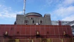 «Киев не хочет второй Чернобыль»: политолог раскрыл истинную цель обстрелов ЗАЭС