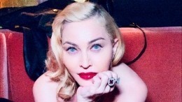 «Еще один младенец»: новый избранник Мадонны младше нее больше чем на 40 лет