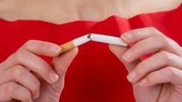 Терапевт назвал самые страшные последствия курения