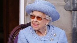 Конец? Врачи всерьез озабочены здоровьем британской королевы Елизаветы II