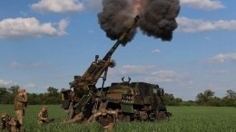 «Будут бить по мирным»: эксперт о применении ВСУ американских снарядов Excalibur